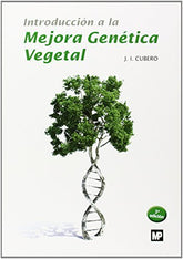 INTRODUCCION A LA MEJORA GENETICA VEGETAL - 9788484766551